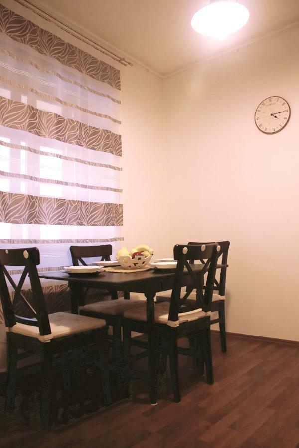 Studio Apartment Zagorka Tkalciceva Street Zagreb Buitenkant foto