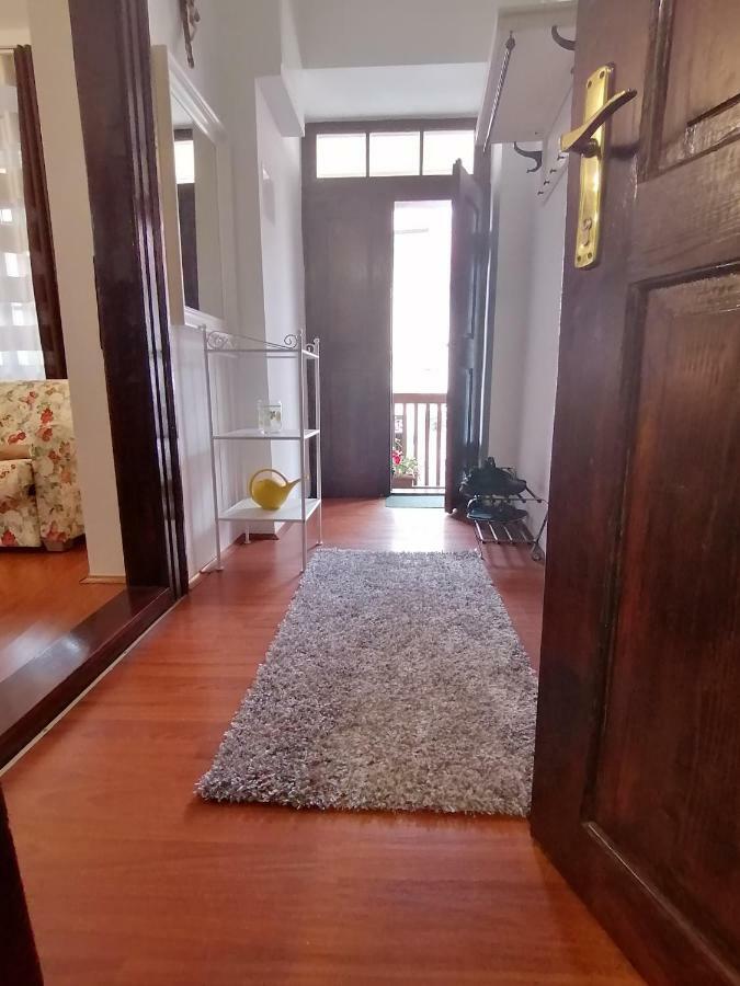 Studio Apartment Zagorka Tkalciceva Street Zagreb Buitenkant foto